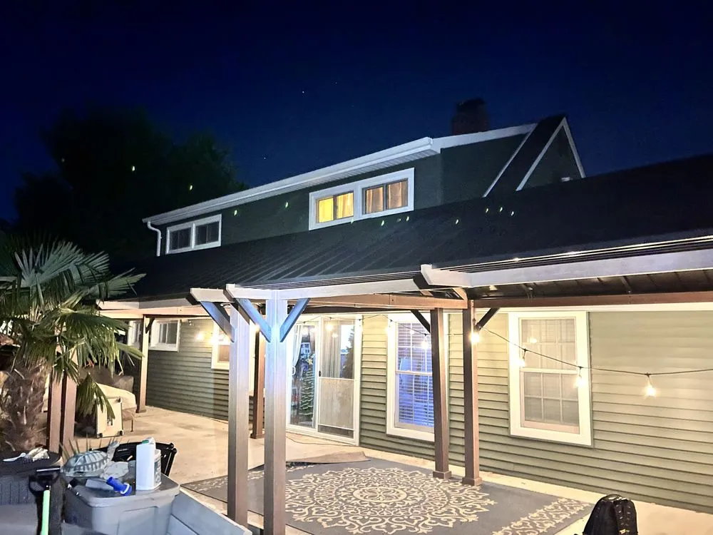 Slide of Best Helpers