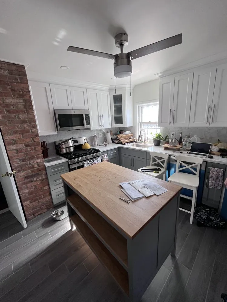 Slide of Best Helpers