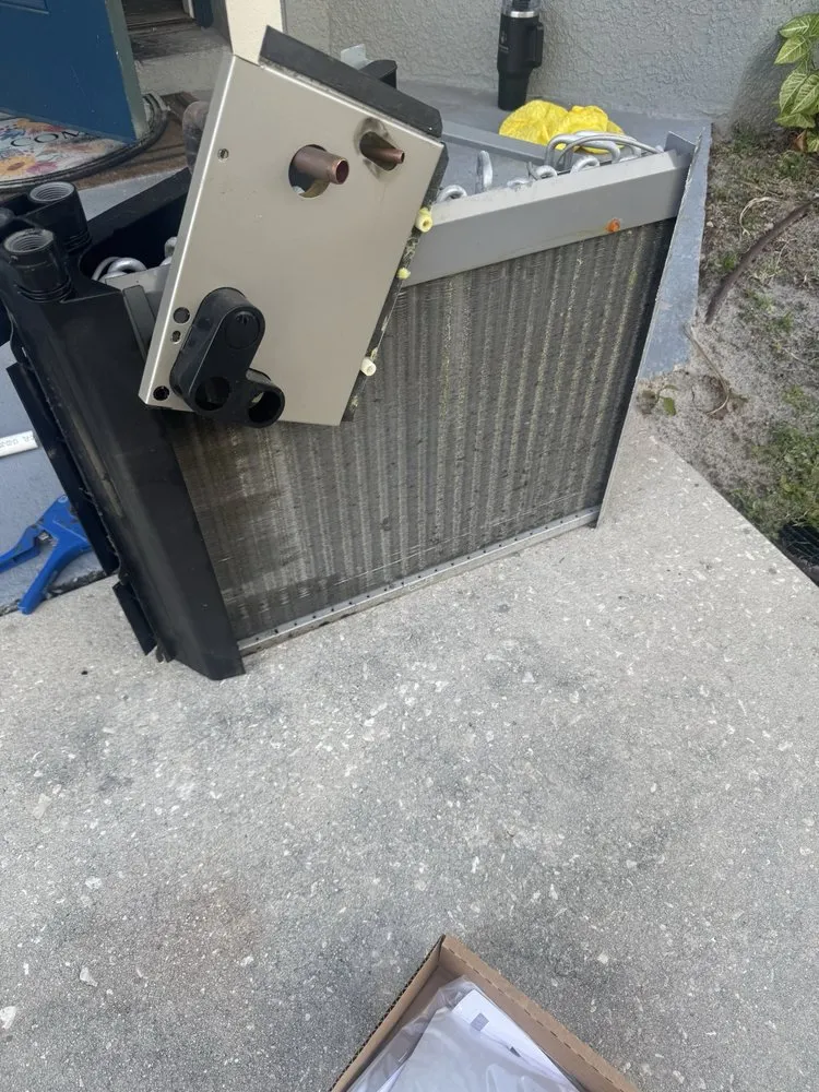 Slide of Best Home Services