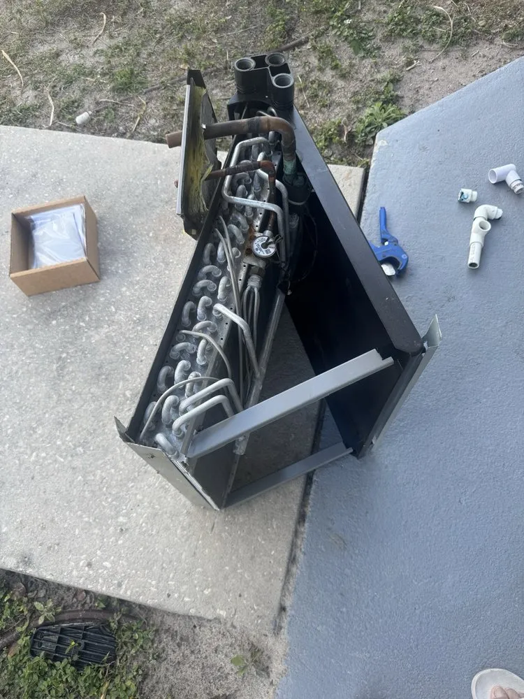 Slide of Best Home Services