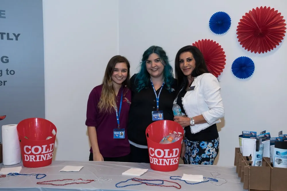 Slide of Best Home Services