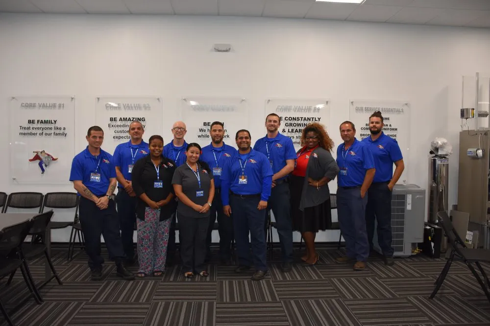 Top-rated leak detection in Fort Myers, FL by Best Home Services