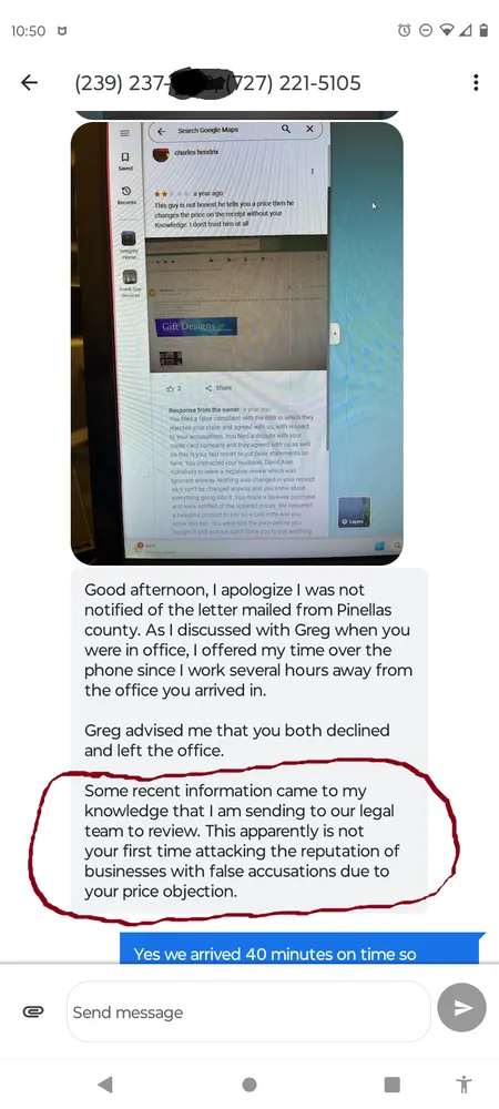 Reliable plumbing repair in Fort Myers, FL by Best Home Services