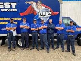 Slide of Best Home Services