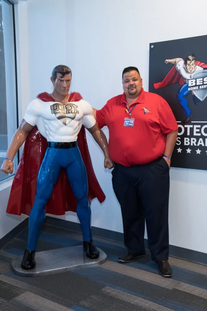 Slide of Best Home Services