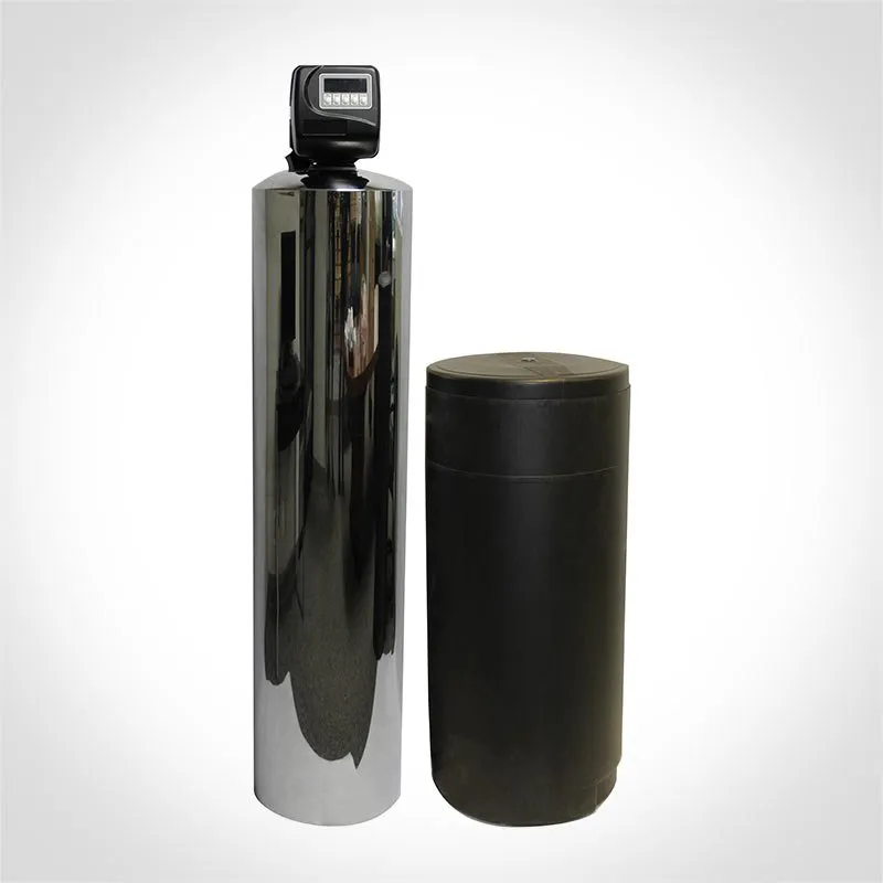 Slide of Best Home Water Treatment Systems