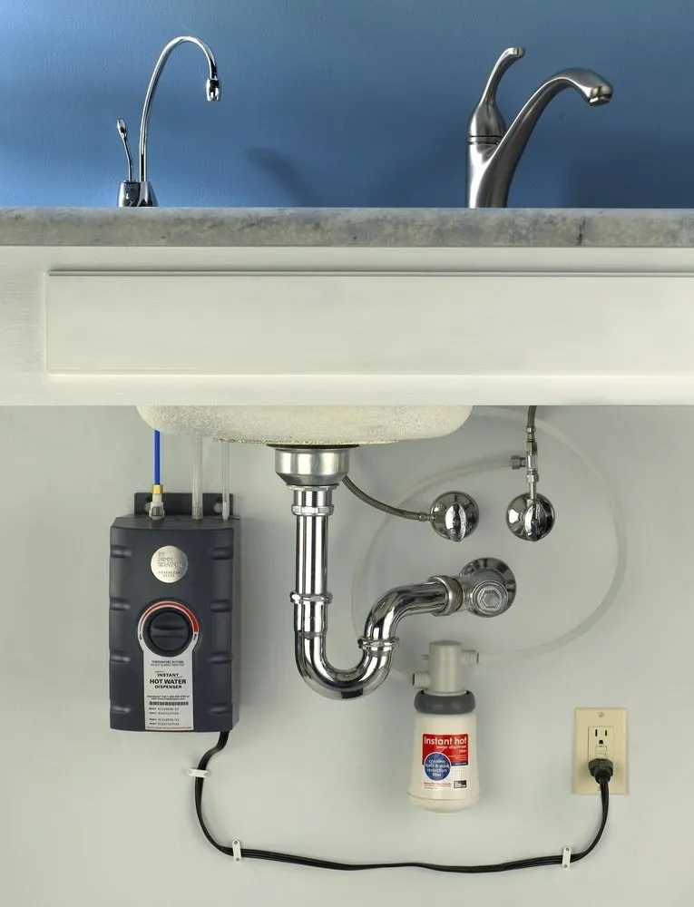 Slide of Best Home Water Treatment Systems