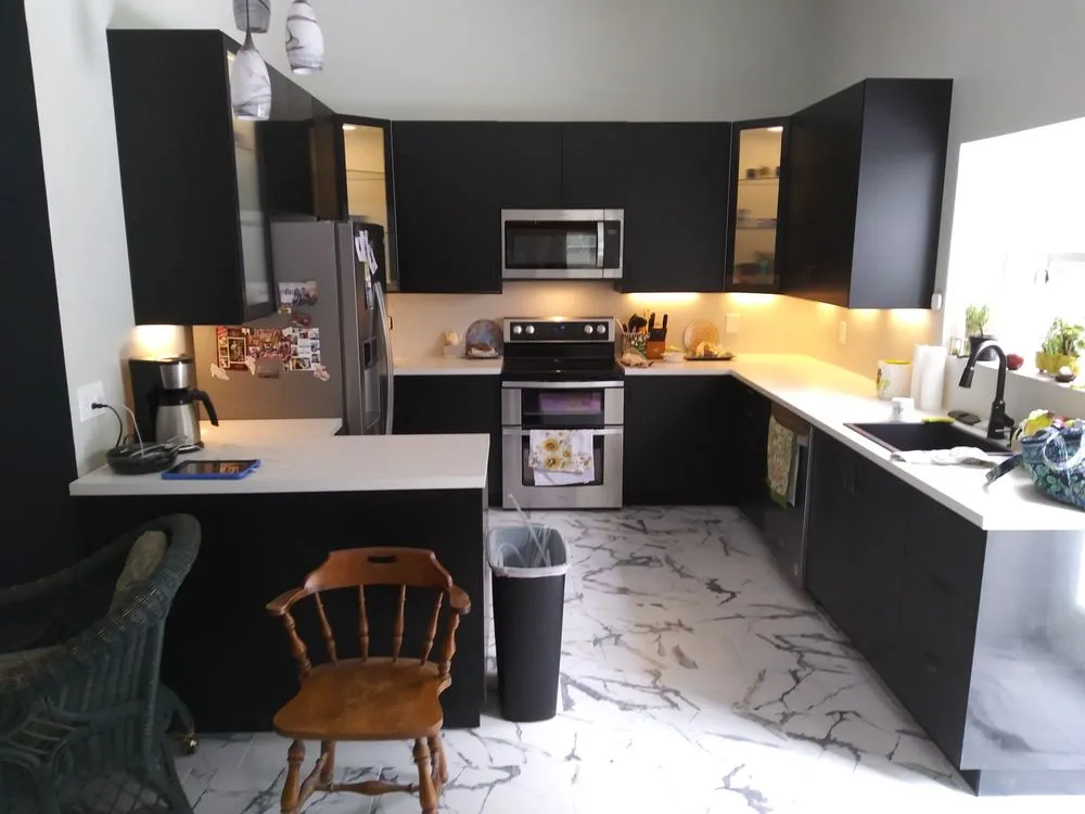 Slide of Best In The Class Handyman