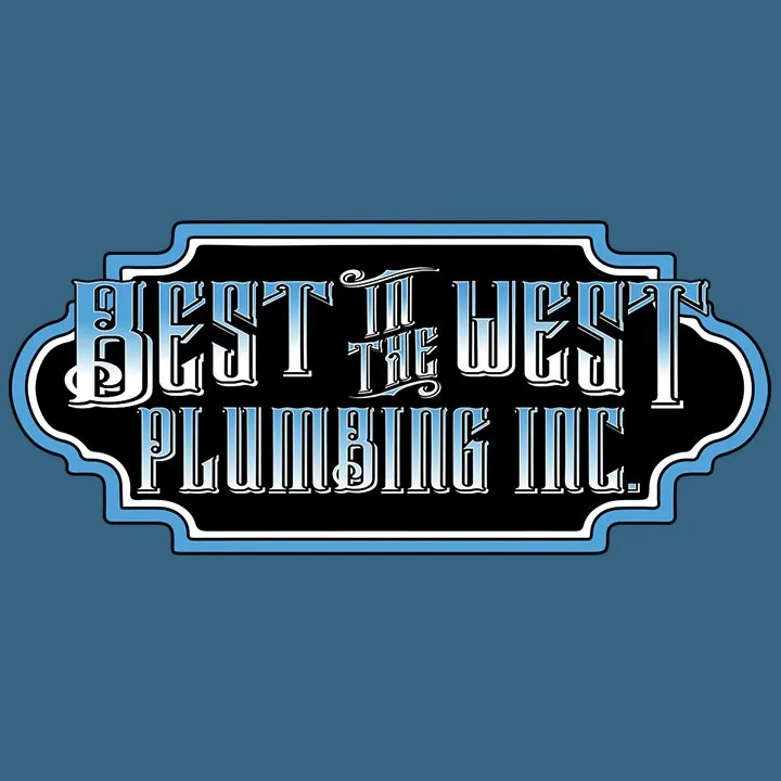 Slide of Best In The West Plumbing