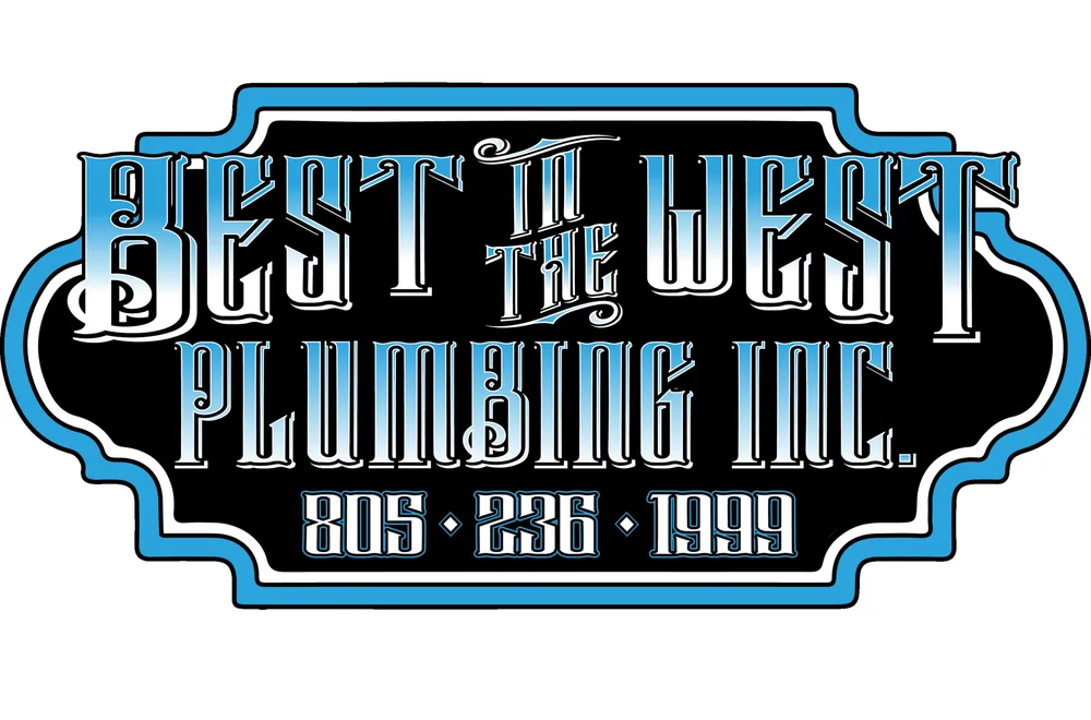 Slide of Best In The West Plumbing