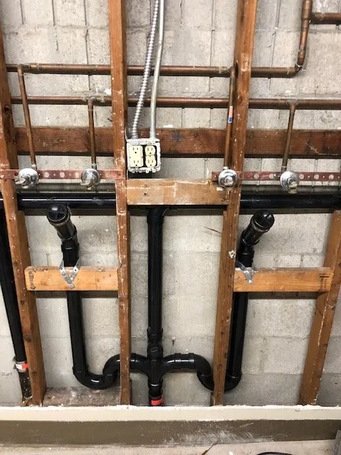 Slide of Best In The West Plumbing