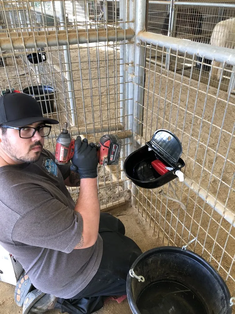 Slide of Best In The West Plumbing