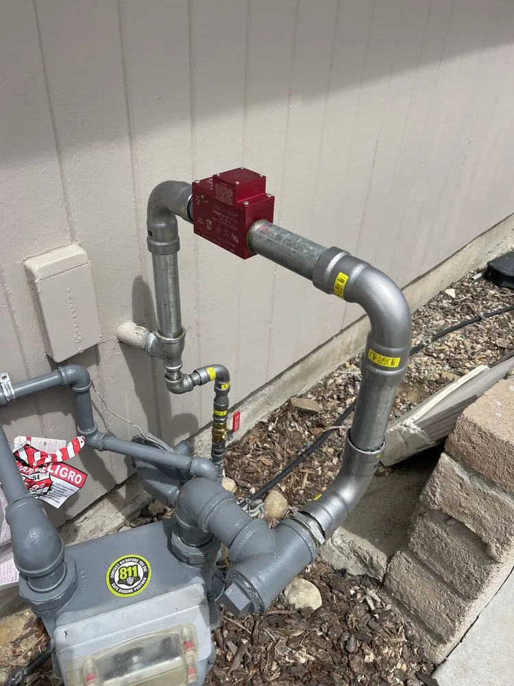 Slide of Best In The West Plumbing