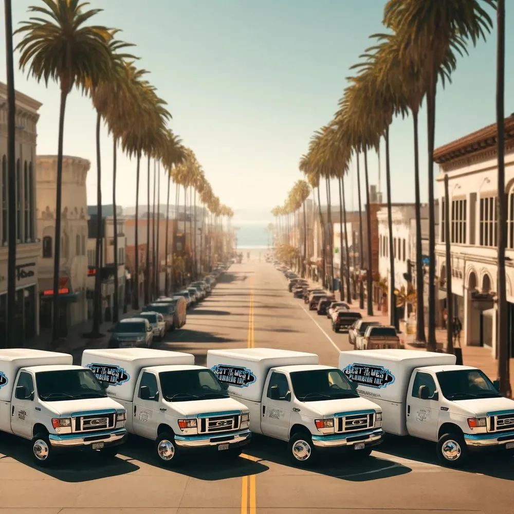 Slide of Best In The West Plumbing