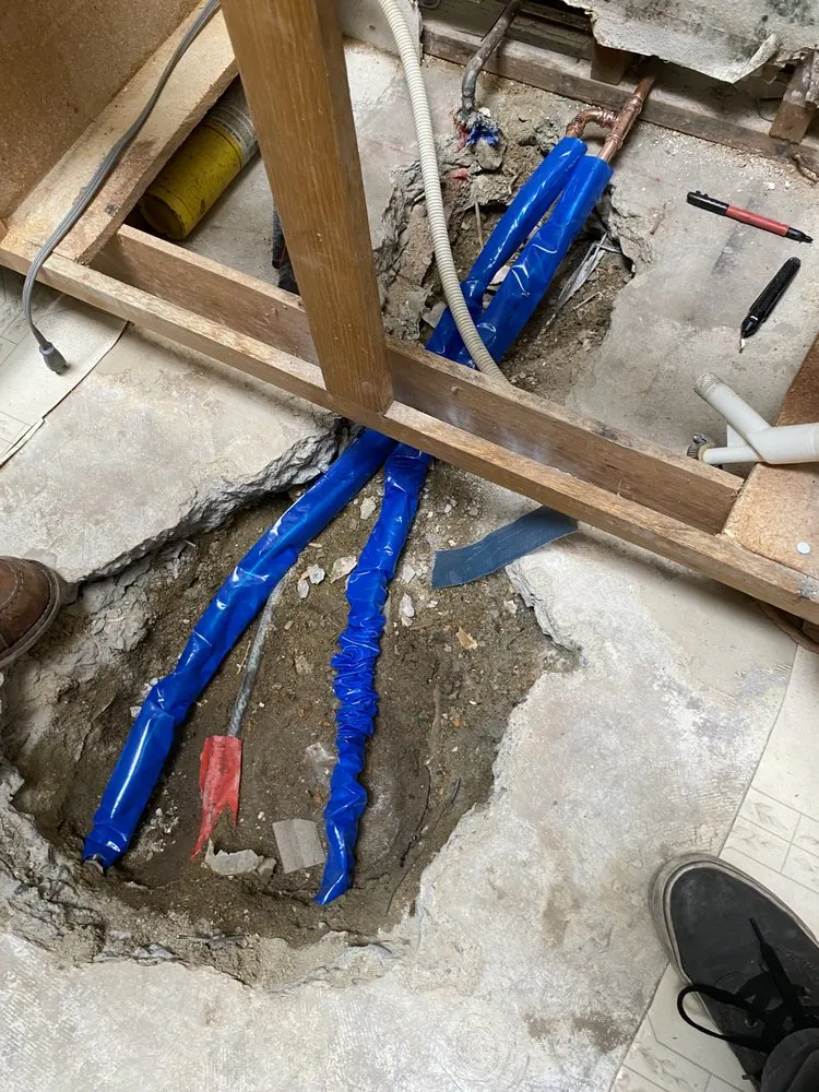 Slide of Best In The West Plumbing