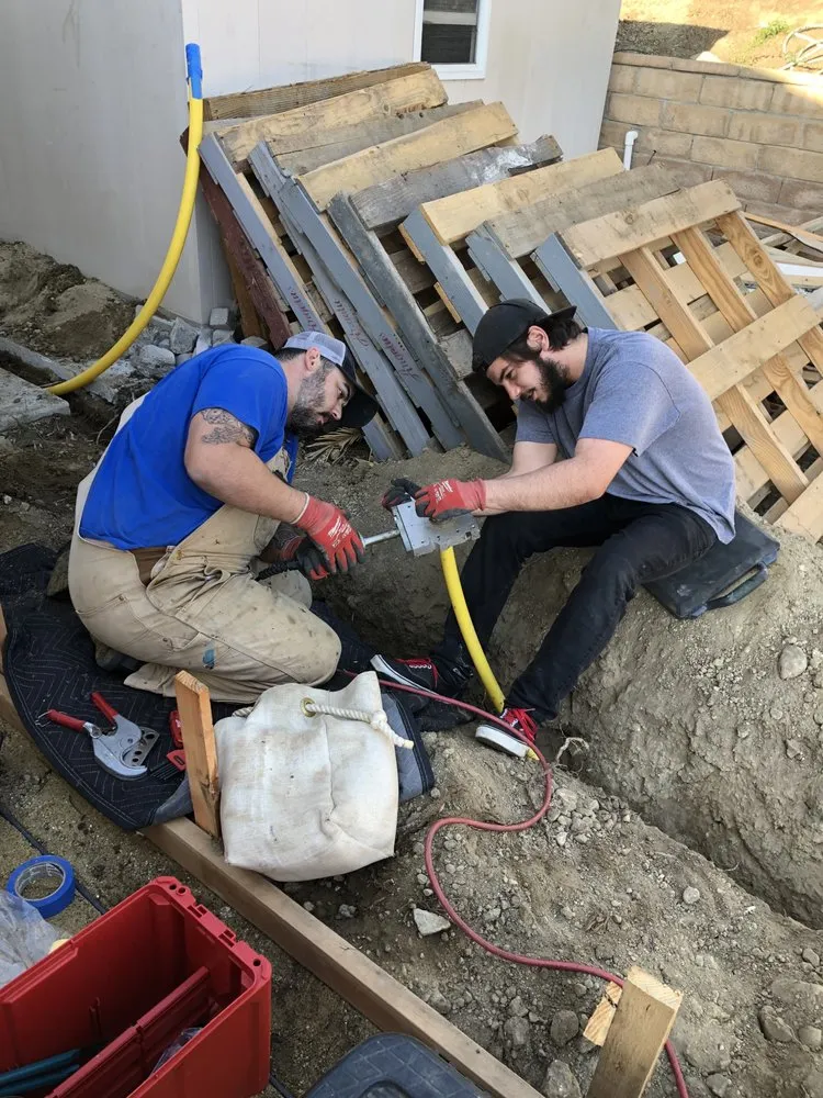 Slide of Best In The West Plumbing