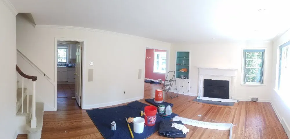 Slide of Best in Town Handyman Services