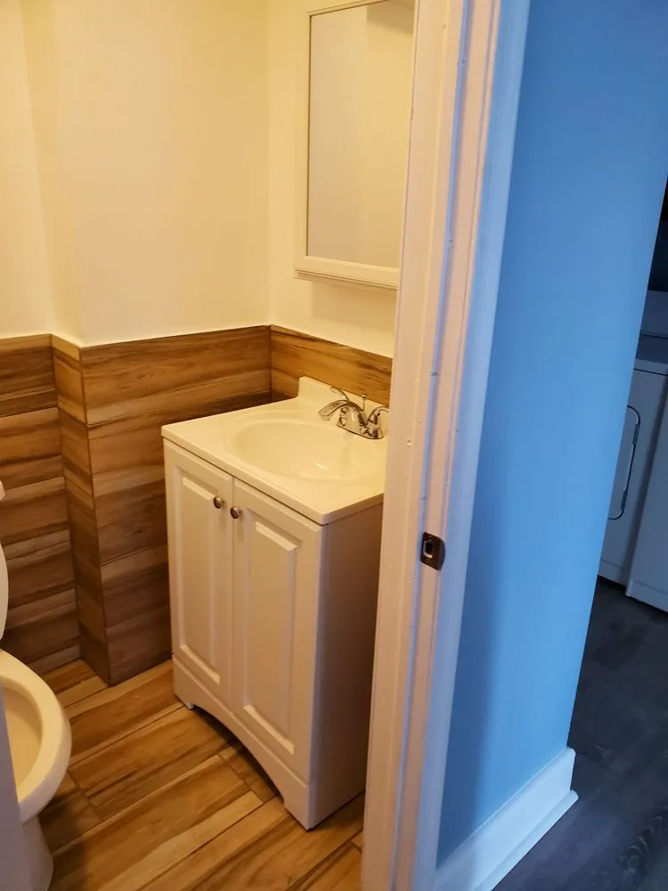 Slide of Best in Town Handyman Services