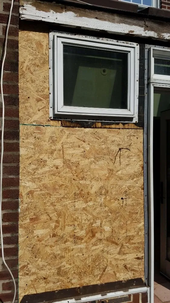 Slide of Best in Town Handyman Services