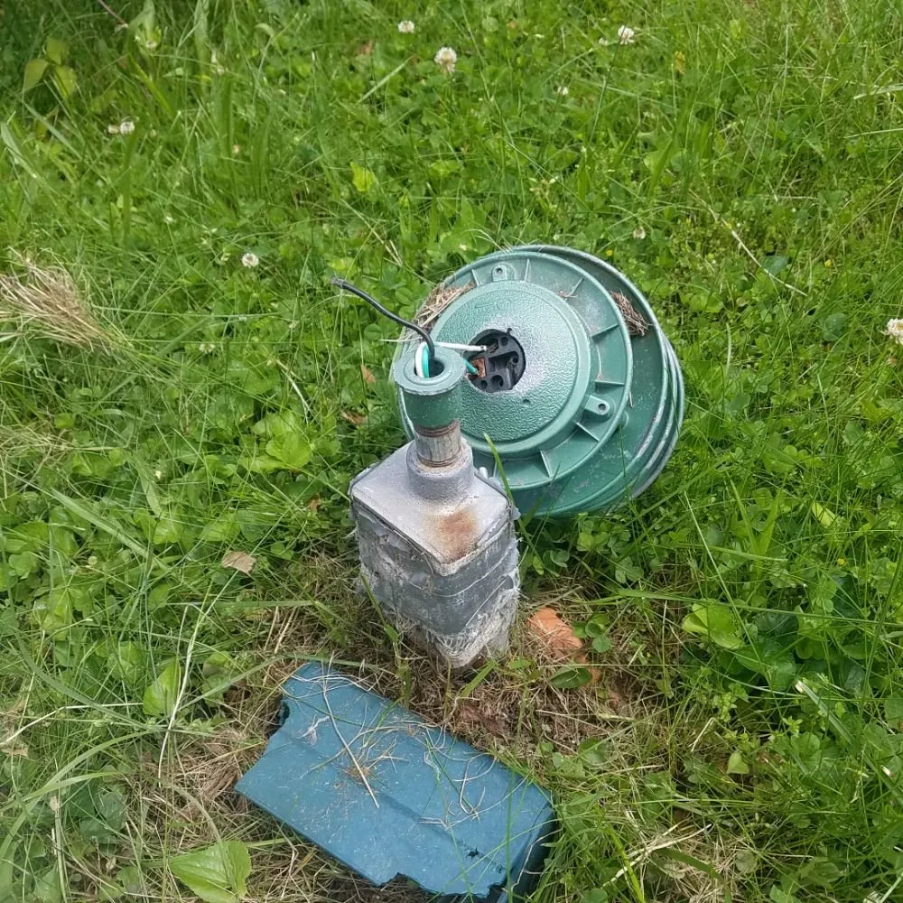 Slide of Best in Town Handyman Services