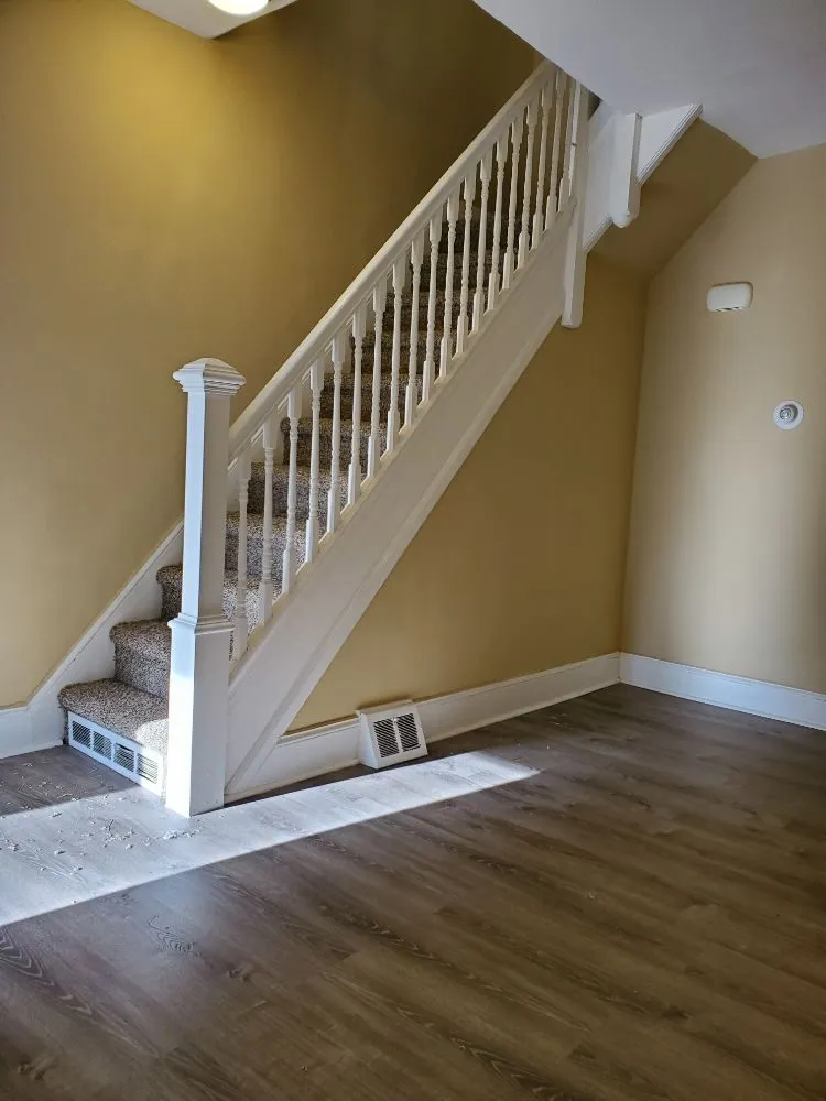 Slide of Best in Town Handyman Services