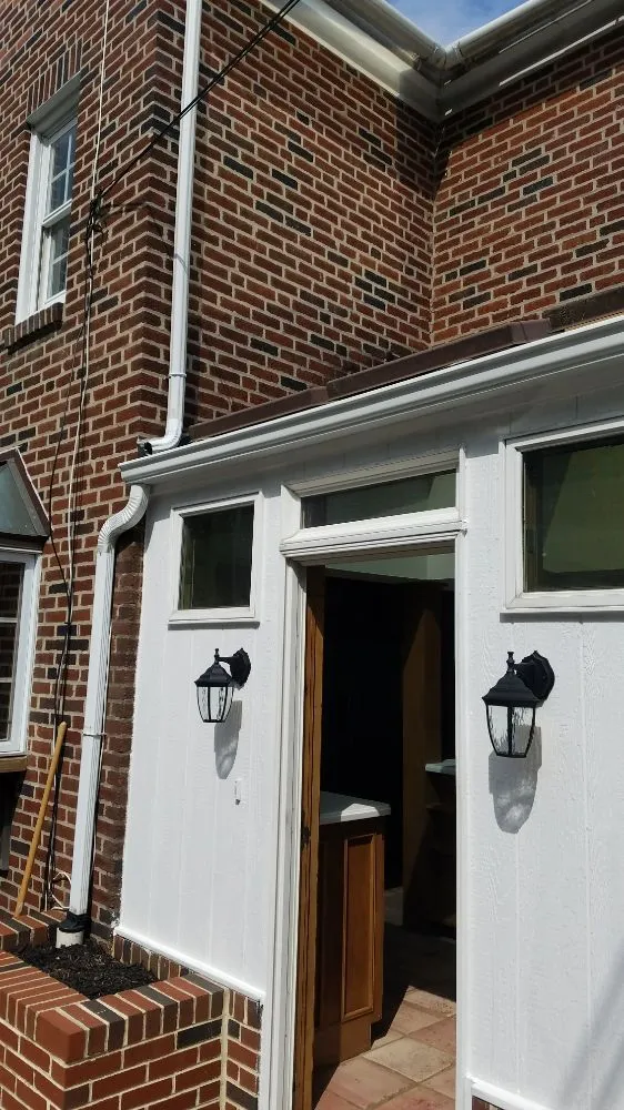 Slide of Best in Town Handyman Services