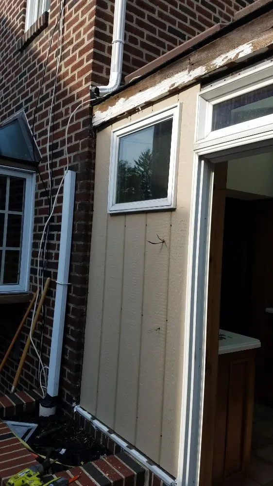 Slide of Best in Town Handyman Services