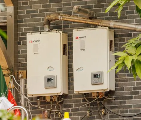 Best In Town Plumbing Logo