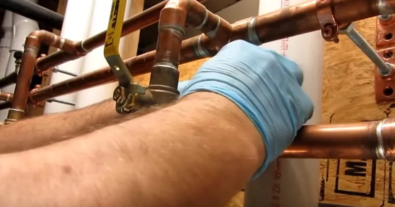 Slide of Best Jacksonville Plumbers