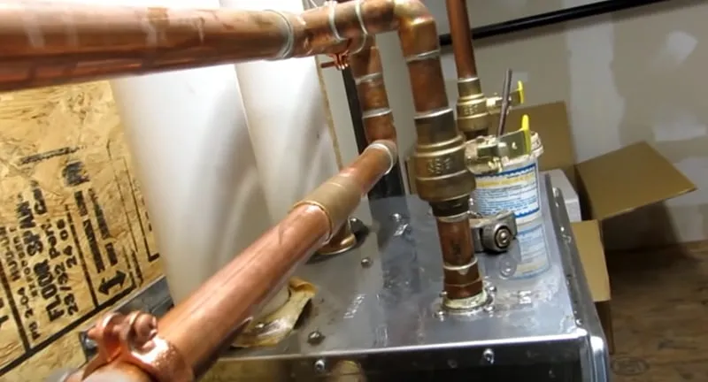 Slide of Best Jacksonville Plumbers