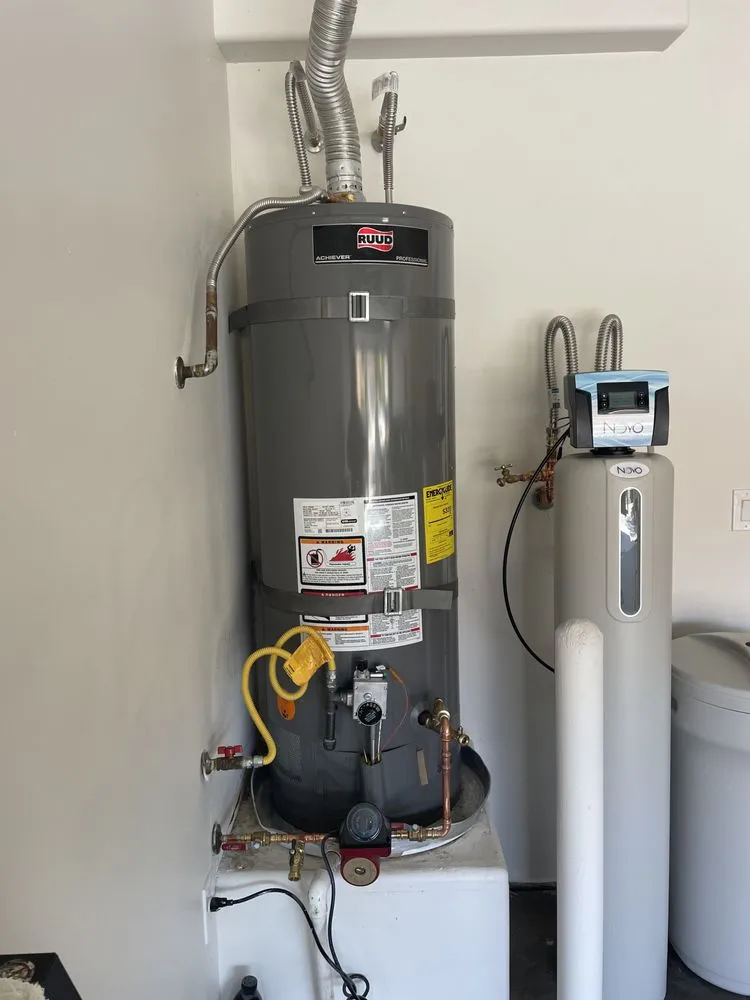 Slide of Best of the West Plumbing