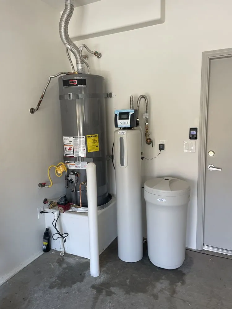 Slide of Best of the West Plumbing