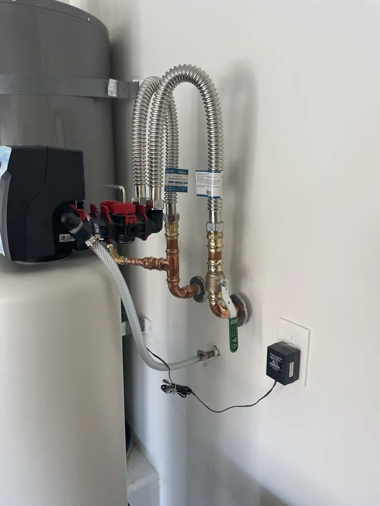 Slide of Best of the West Plumbing