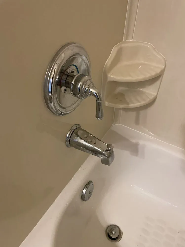 Slide of Best of the West Plumbing