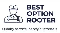 Slide of Best Option Rooter