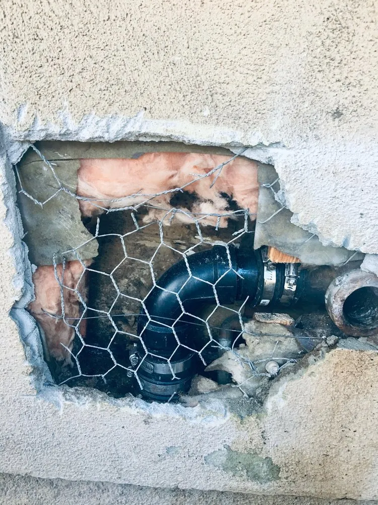 Slide of Best Option Rooter