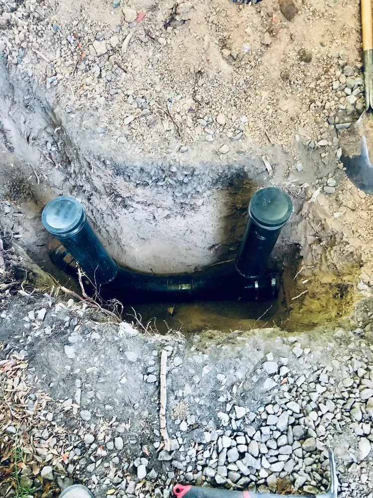 Slide of Best Option Rooter