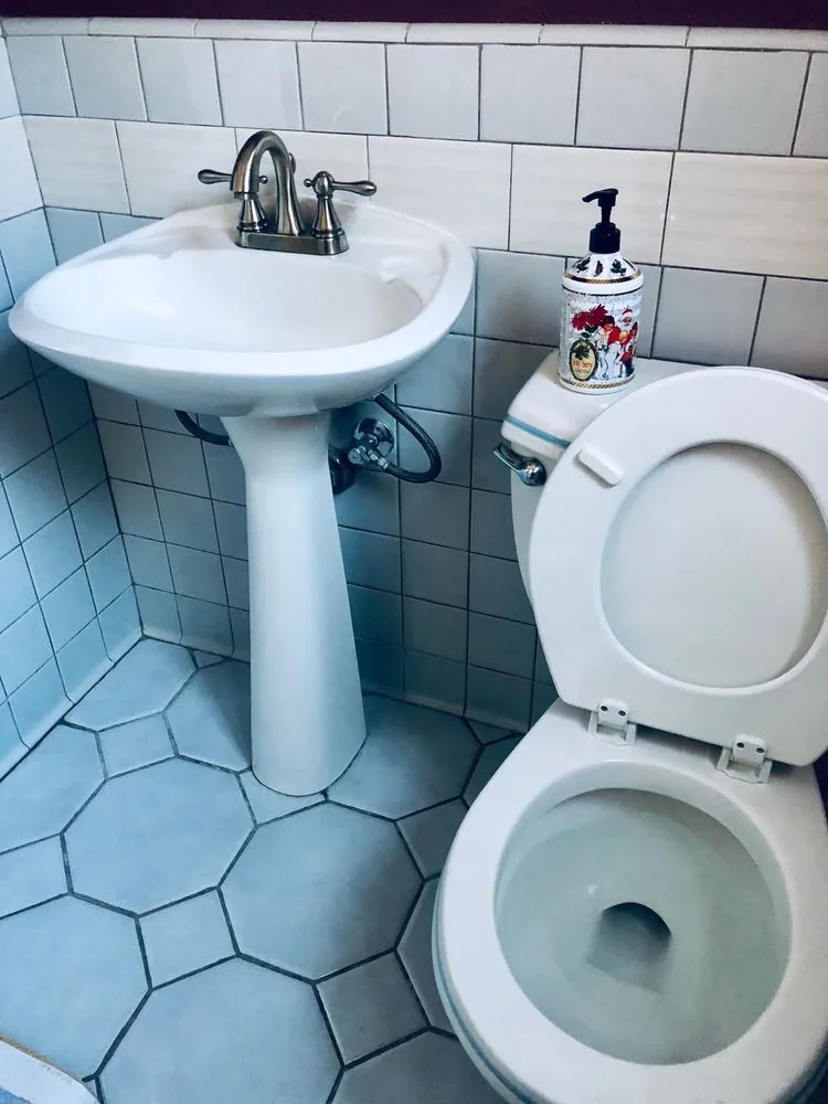 Slide of Best Option Rooter