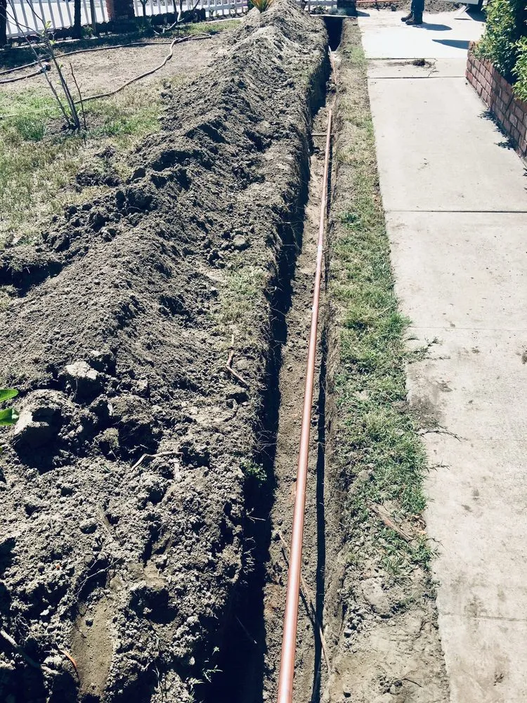 Slide of Best Option Rooter