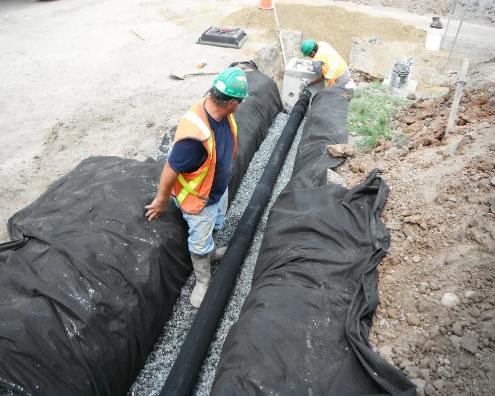 Slide of Best Pipe Installation LA