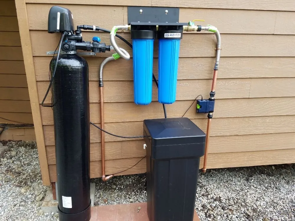 Slide of Best Pipe Installation LA