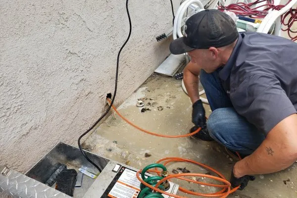 Emergency leak detection for homes in Montebello, CA by Best Pipe Installation LA