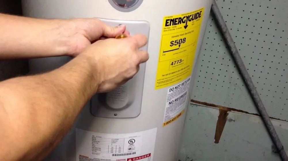 Trusted water heater service experts serving Montebello, CA - Best Pipe Installation LA