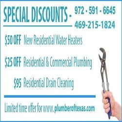 Slide of Best Plumber Irving