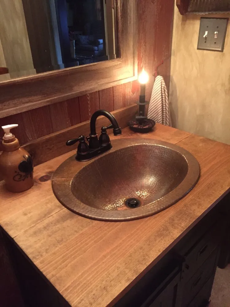 Slide of Best Plumbing & Heating