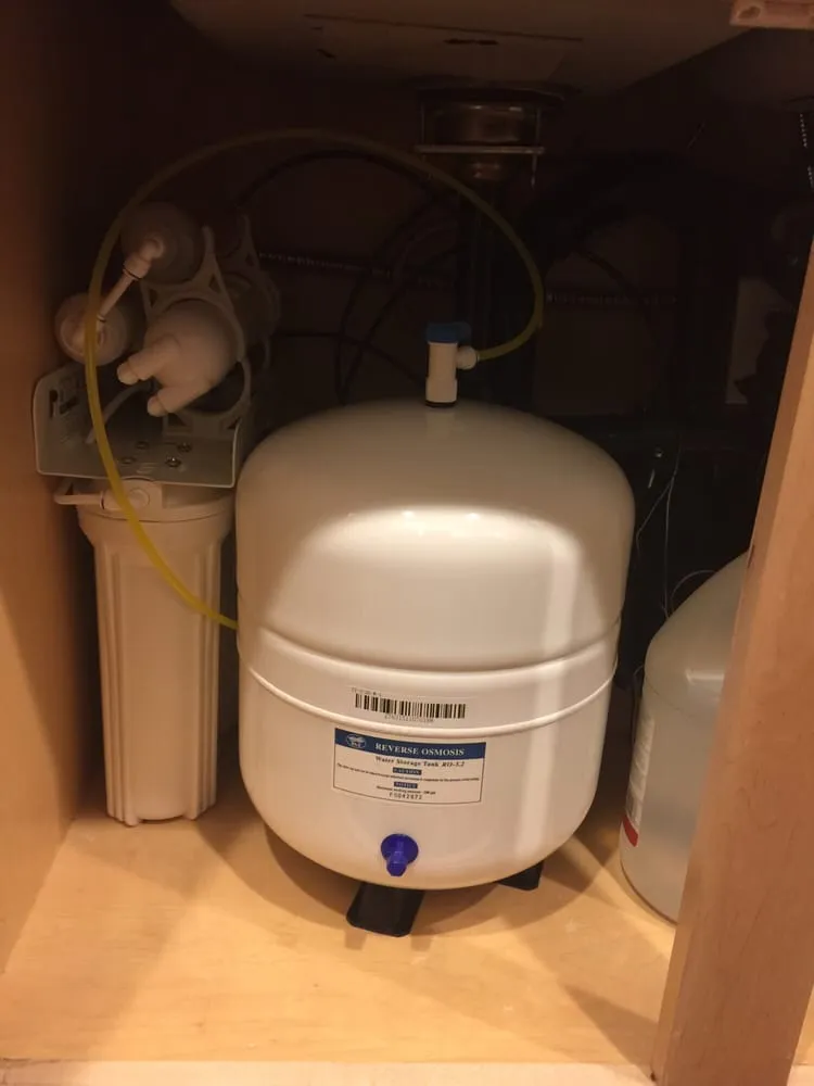 Slide of Best Plumbing & Heating