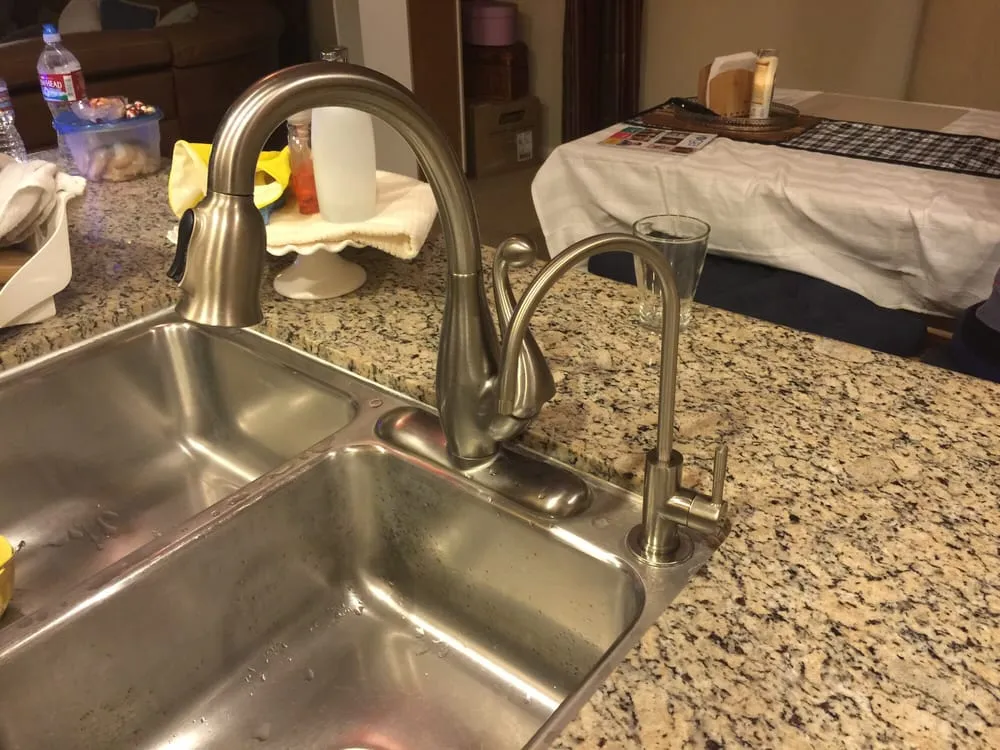 Slide of Best Plumbing & Heating