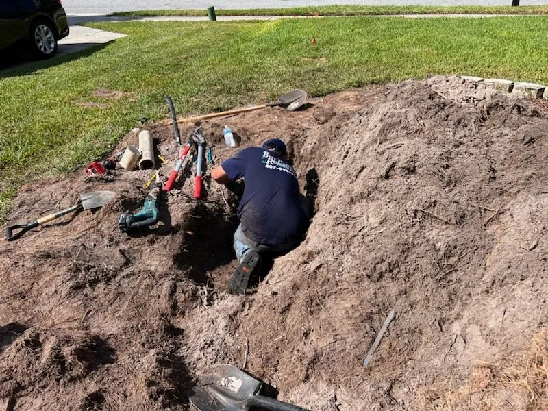 Slide of Best Plumbing & Remodeling Inc