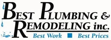 Slide of Best Plumbing & Remodeling Inc
