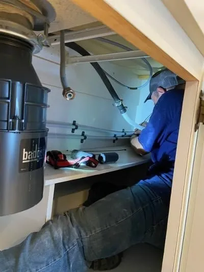 Slide of Best Plumbing & Remodeling Inc